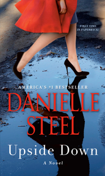 Mass Market Paperback Upside Down Book