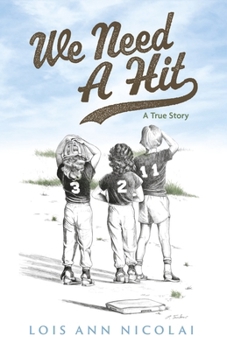 Paperback We Need a Hit: A True Story Book