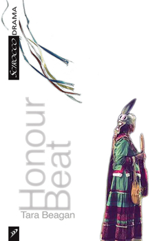 Paperback Honour Beat Book
