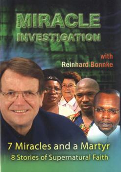 Miracle Investigation