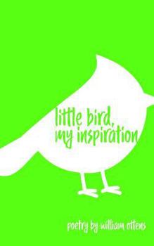 Paperback Little Bird, My Inspiration Book