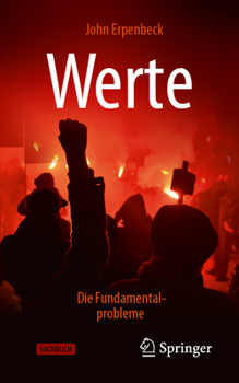 Paperback Werte: Die Fundamentalprobleme [German] Book