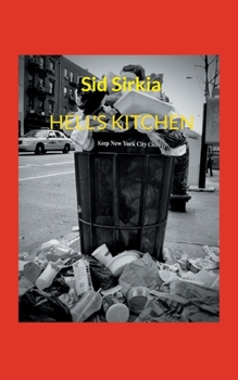 Paperback Hell's Kitchen [Finnish] Book