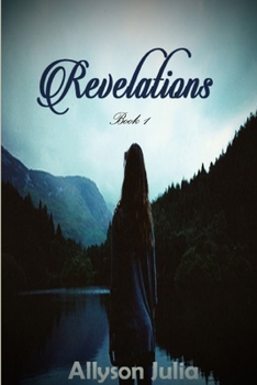 Paperback Revelations Book