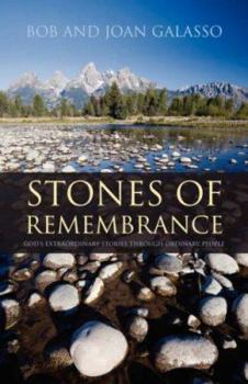 Paperback Stones of Remembrance Book