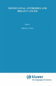 Monoclonal Antibodies and Breast Cancer: Proceedings of the International Workshop on Monoclonal Antibodies and Breast Cancer San Francisco, California -- November 8-9, 1984