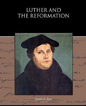 Paperback Luther and the Reformation Book