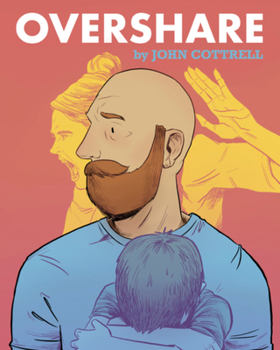 Paperback Overshare Book