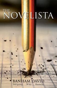 Paperback The Novelista Book