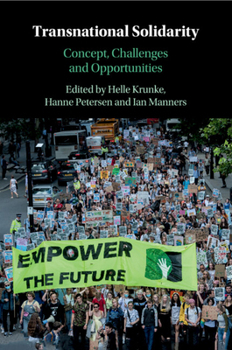 Paperback Transnational Solidarity Book