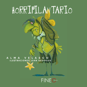 Paperback Horripilantario (Spanish Edition) [Spanish] Book