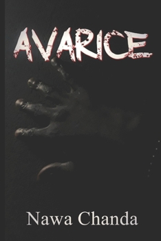 Paperback Avarice: The Birth Book