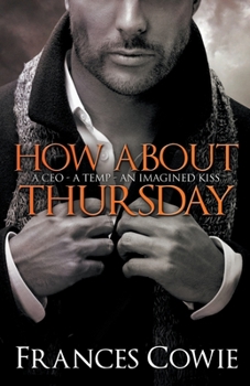 Paperback How About Thursday Book