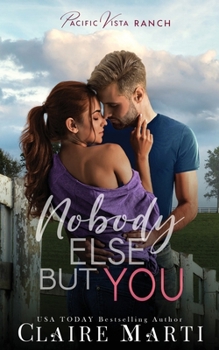 Paperback Nobody Else But You Book