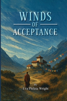 Paperback The Wind Healer Book