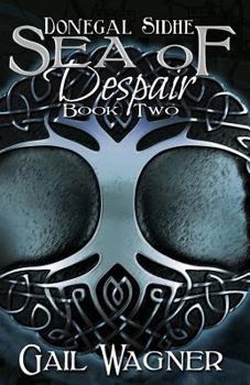 Paperback Sea of Despair Book