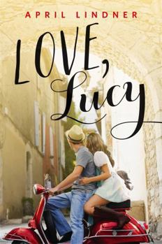 Paperback Love, Lucy Book