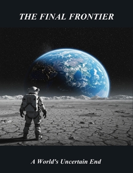 Paperback The Final Frontier: A World'S Uncertain End Book