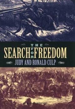 Search for Freedom, The - Book #1 of the Tilman Wagner