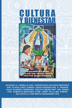 Paperback Cultura Y Bienestar Book