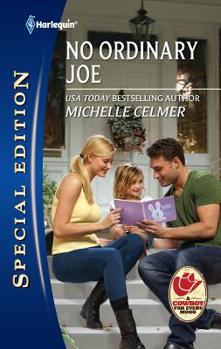 Mass Market Paperback No Ordinary Joe Book
