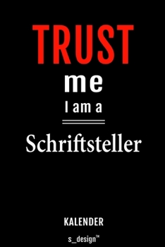 Kalender für Schriftsteller: Immerwährender Kalender / 365 Tage Tagebuch / Journal [3 Tage pro Seite] für Notizen, Planung / Planungen / Planer, Erinnerungen, Sprüche (German Edition)