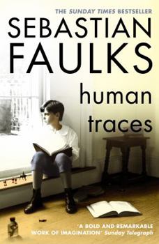 Paperback Human Traces Book