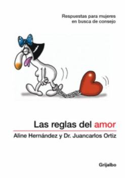 Paperback Las Reglas del Amor [Spanish] Book