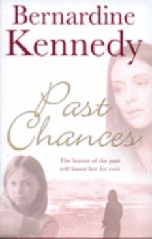 Hardcover Past Chances Book