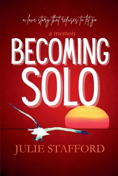 Paperback Becoming Solo Book