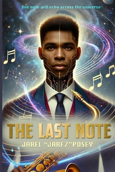 Paperback The Last Note Book