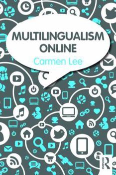 Paperback Multilingualism Online Book