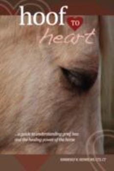 Paperback Hoof to Heart Book
