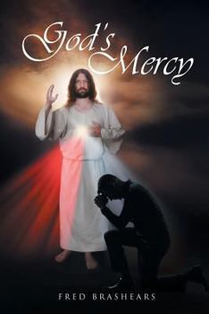 Paperback God's Mercy Book