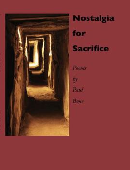 Paperback Nostalgia for Sacrifice Book