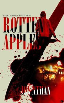 Paperback Rotten Apples Book