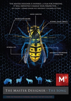 DVD The Master Designer: The Song Book