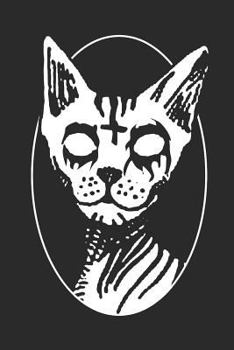 Sphynx Cats and Metal Music: Notebook for sphynx cat and metal music  lovers