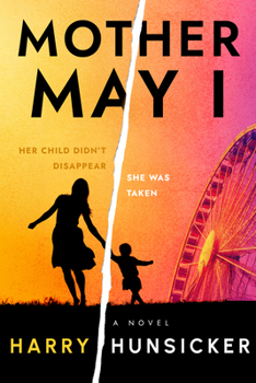 Paperback Mother May I Book