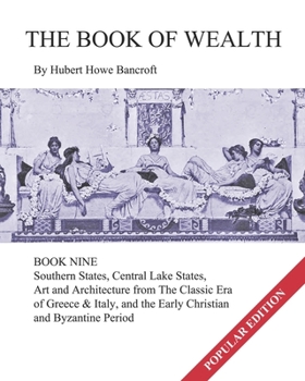Paperback The Book of Wealth - Book Nine: Popular Edition Book