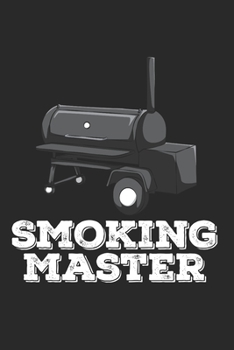 BBQ Notizbuch: BBQ Grillen Notizbuch für Liebhaber / Notizheft / Notizblock A5 (6x9in) Dotted Notebook / Punkteraster / 120 gepunktete Seiten (German Edition)