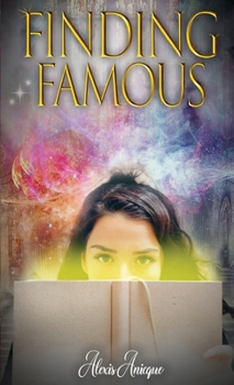 Paperback Finding Famous Book