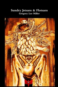 Paperback Sundry Jetsam & Flotsam Book