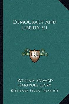 Democracy and liberty