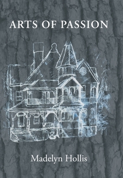 Hardcover Arts of Passion Book