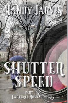 Paperback Shutter Speed Book