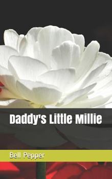 Paperback Daddy's Little Millie Book