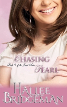 Paperback Chasing Pearl: The Jewel Series Book 8 Book