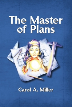 Paperback The Master of Plans Book