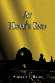 Paperback At Hope's End Book